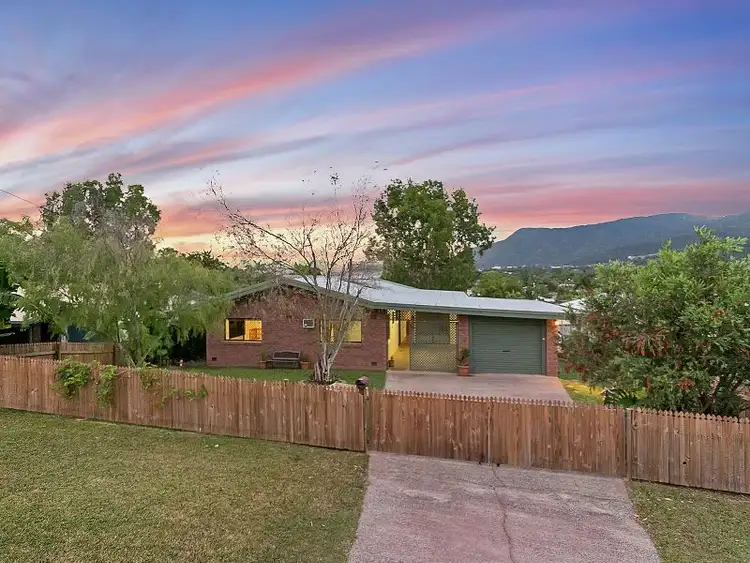 Main view of Homely house listing, 7 Beatrice Street, Mooroobool QLD 4870