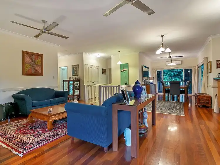 Fifth view of Homely house listing, 130 Hearl Close, Brinsmead QLD 4870