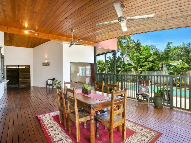 Main view of Homely house listing, 38 Christensen Street, Machans Beach QLD 4878