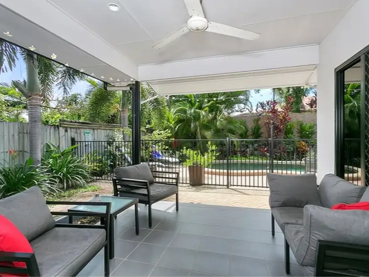 Third view of Homely house listing, 15 Venice Close, Kewarra Beach QLD 4879