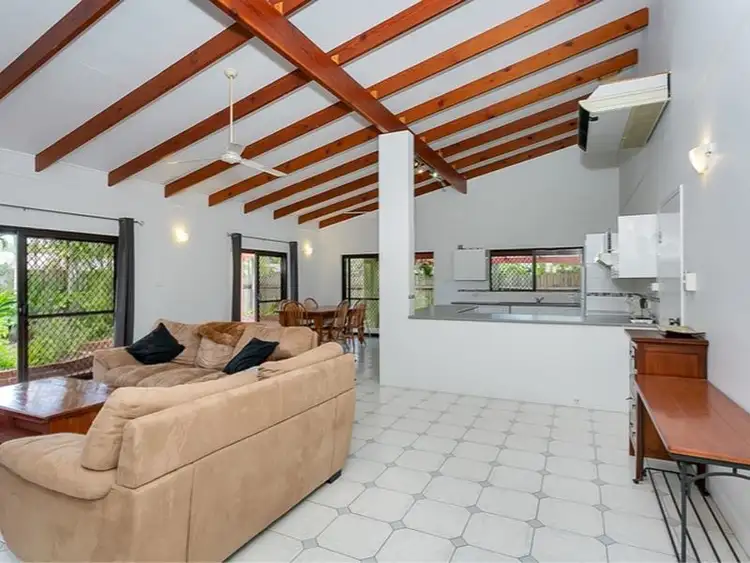 Third view of Homely house listing, 2 Manly Close, Kewarra Beach QLD 4879