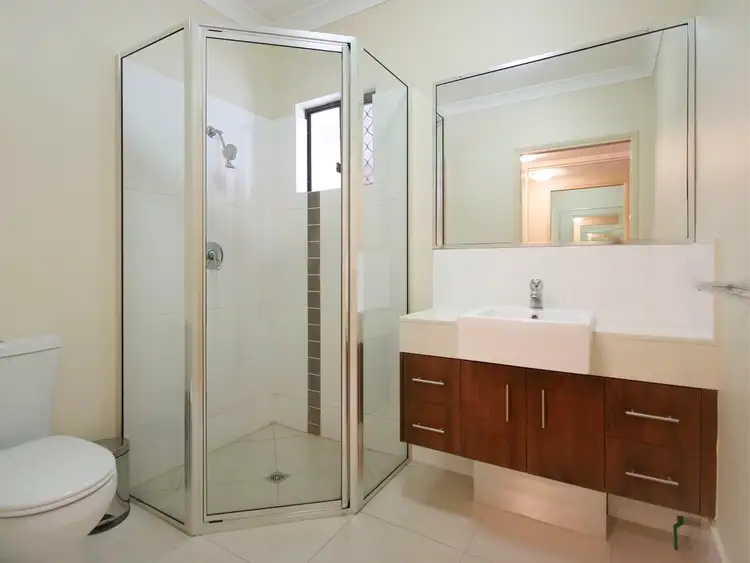 Seventh view of Homely unit listing, 36/1-15 Robson Street, Mooroobool QLD 4870