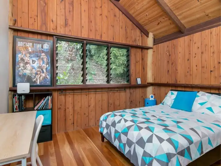 Seventh view of Homely house listing, 9 Licuala Close, Kamerunga QLD 4870