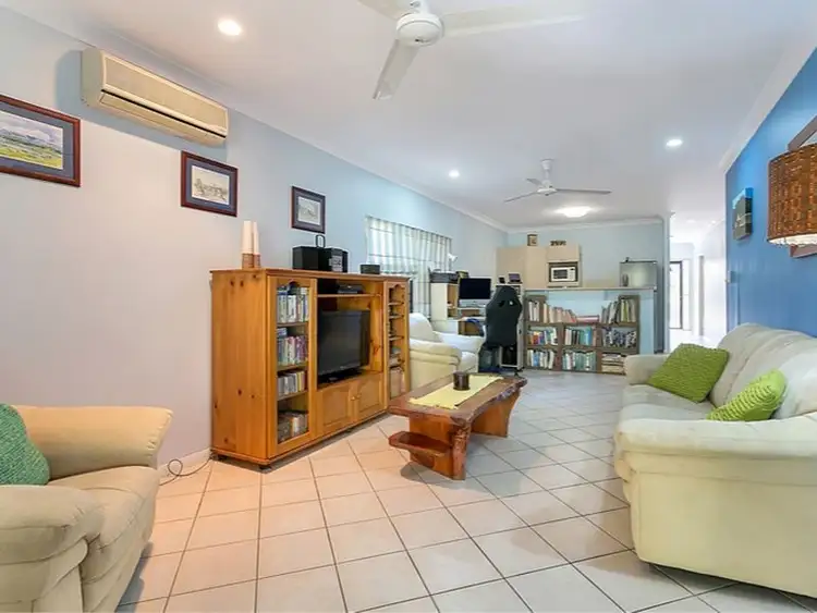 Sixth view of Homely house listing, 11 Kirra Close, Kewarra Beach QLD 4879