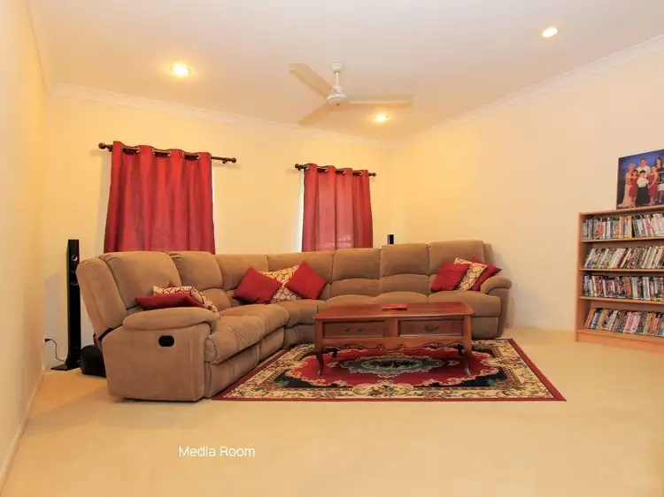 Fifth view of Homely house listing, 91 Gamburra Drive, Redlynch QLD 4870