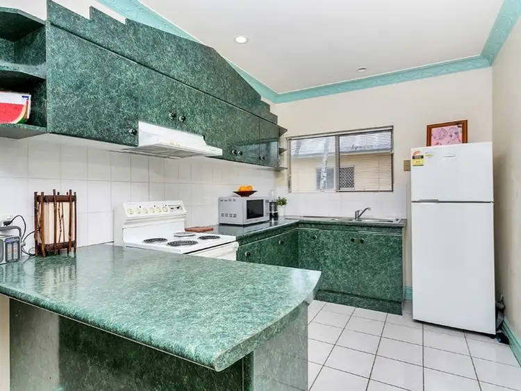 Seventh view of Homely unit listing, 6/2 Springfield Cres, Manoora QLD 4870