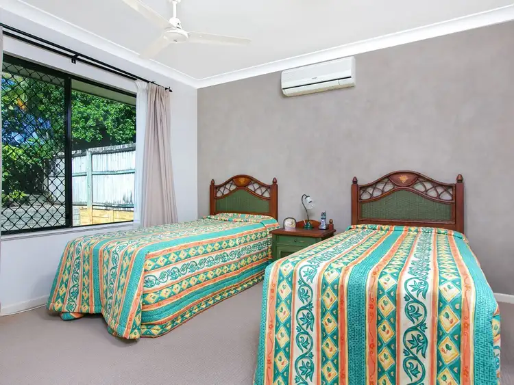 Seventh view of Homely house listing, 51 Monsoon Terrace, Mount Sheridan QLD 4868