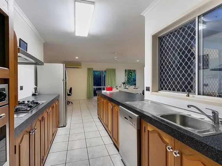 Sixth view of Homely house listing, 72 Hobson Drive, Brinsmead QLD 4870