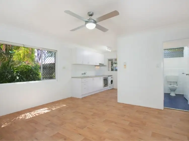 Second view of Homely apartment listing, 1/14-16 Curtin Street, Westcourt QLD 4870