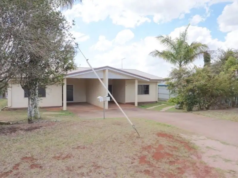 Main view of Homely semi-detached listing, 1 and 2/29 Goldview Street, Atherton QLD 4883