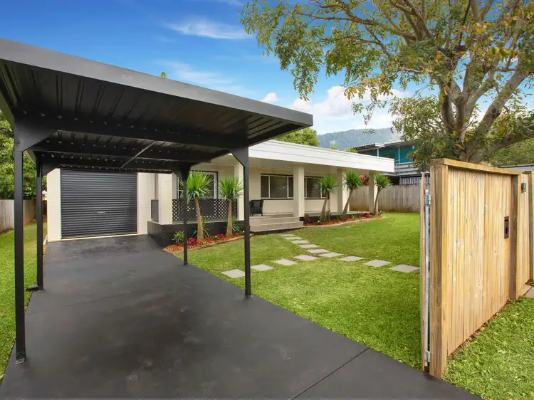 Main view of Homely house listing, 191 Toogood Road, Bayview Heights QLD 4868