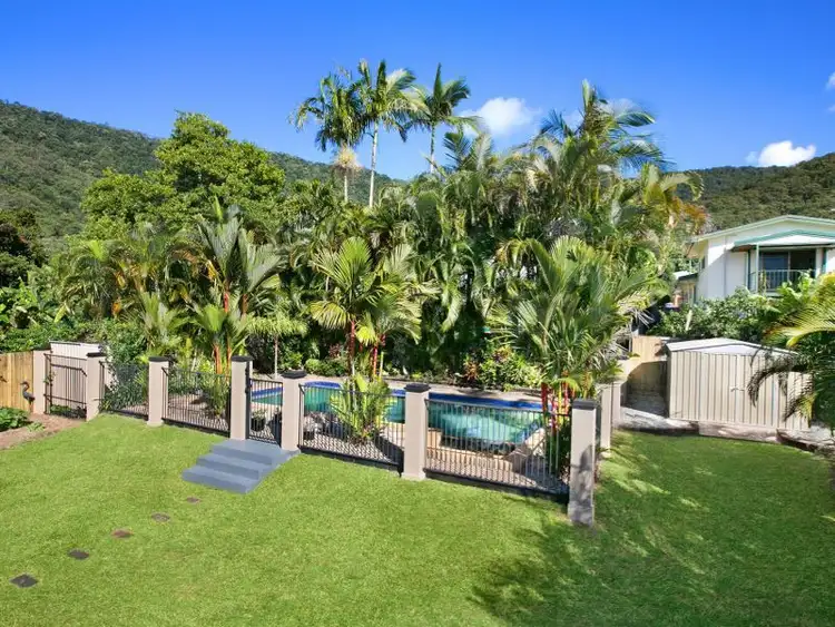 Third view of Homely house listing, 5 Vista Street, Bayview Heights QLD 4868