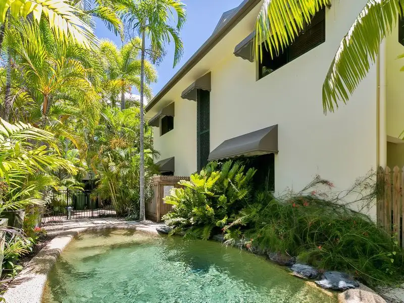 Main view of Homely townhouse listing, 2/25 Amphora Street, Palm Cove QLD 4879