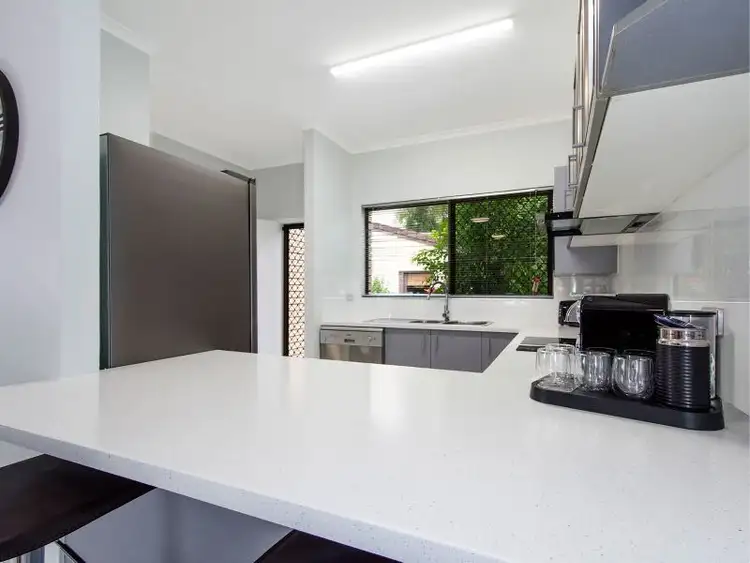 Sixth view of Homely unit listing, 19/21-31 Poinciana Street, Holloways Beach QLD 4878