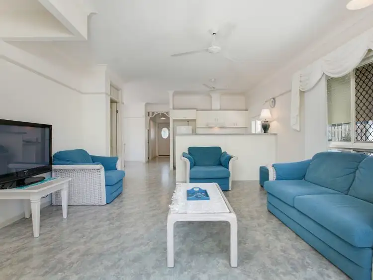 Sixth view of Homely house listing, 7 Coronata Court, Mount Sheridan QLD 4868