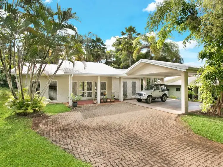 3/46 Beatrice Street, Mooroobool QLD 4870