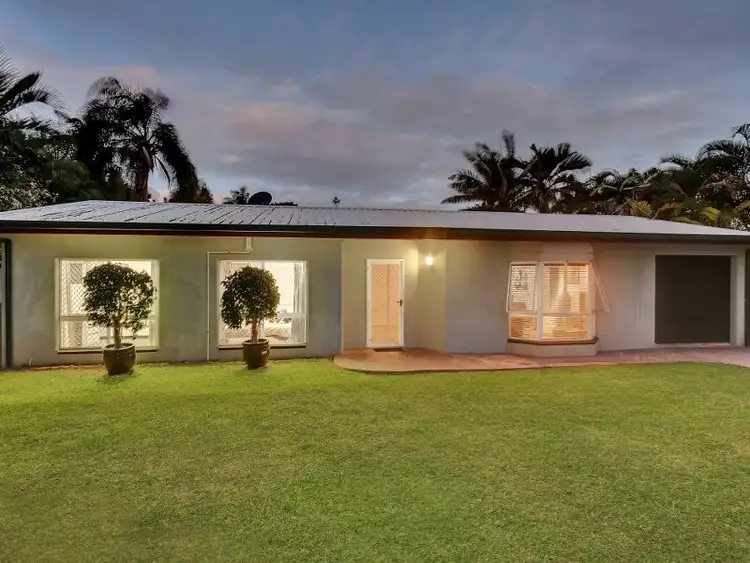 Second view of Homely house listing, 8 Tarcoola Street, Mount Sheridan QLD 4868