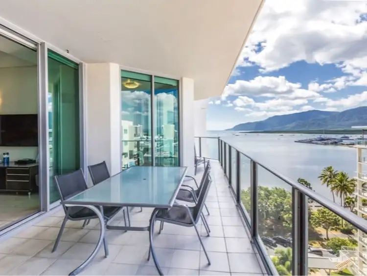 99 Esplanade, Cairns City QLD 4870
