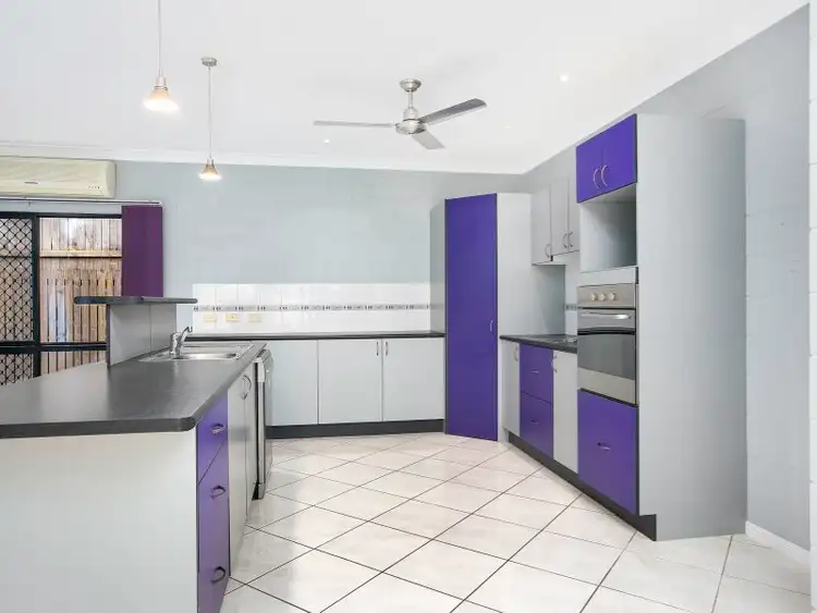 Second view of Homely house listing, 12 Platypus Close, Mount Sheridan QLD 4868