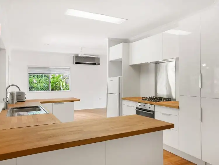 Second view of Homely house listing, 6 Brighton Close, Kewarra Beach QLD 4879