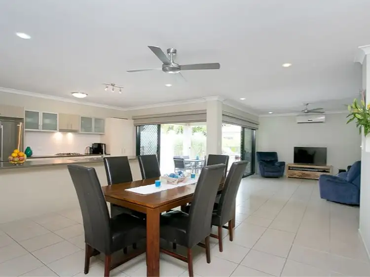 Fifth view of Homely house listing, 15 Edge Close, Kewarra Beach QLD 4879