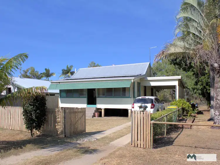 Main view of Homely house listing, 12 Christensen Street, Machans Beach QLD 4878