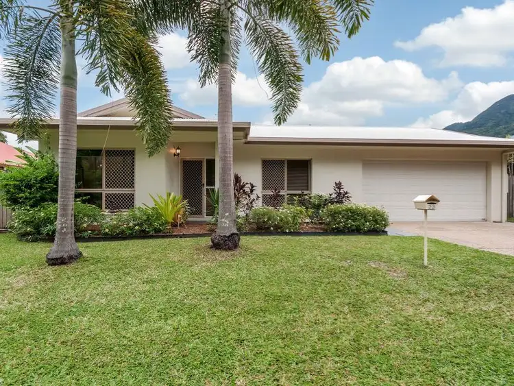 23 Amazon Close, Mount Sheridan QLD 4868