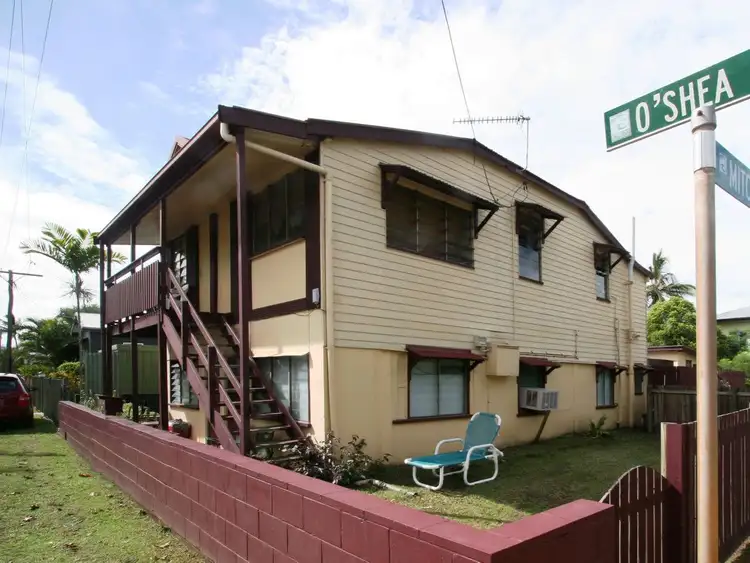 Second view of Homely flat listing, 149 O'Shea Esplanade, Machans Beach QLD 4878