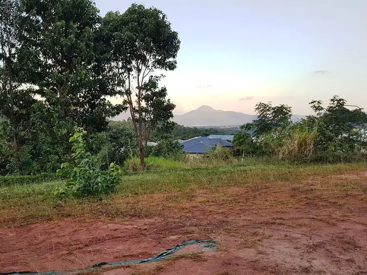 Third view of Homely land listing, 9 Tarwhine Close, Kanimbla QLD 4870