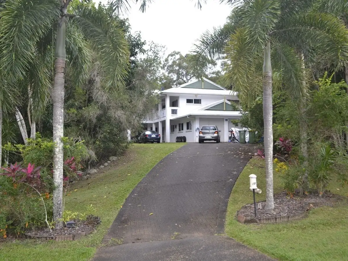 Main view of Homely rural property listing, 258-260 Dempsey St, Gordonvale QLD 4865