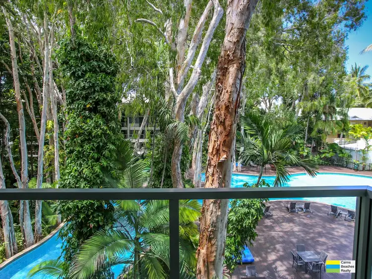 Fourth view of Homely apartment listing, 2312/2-22 Veivers Road, Palm Cove QLD 4879