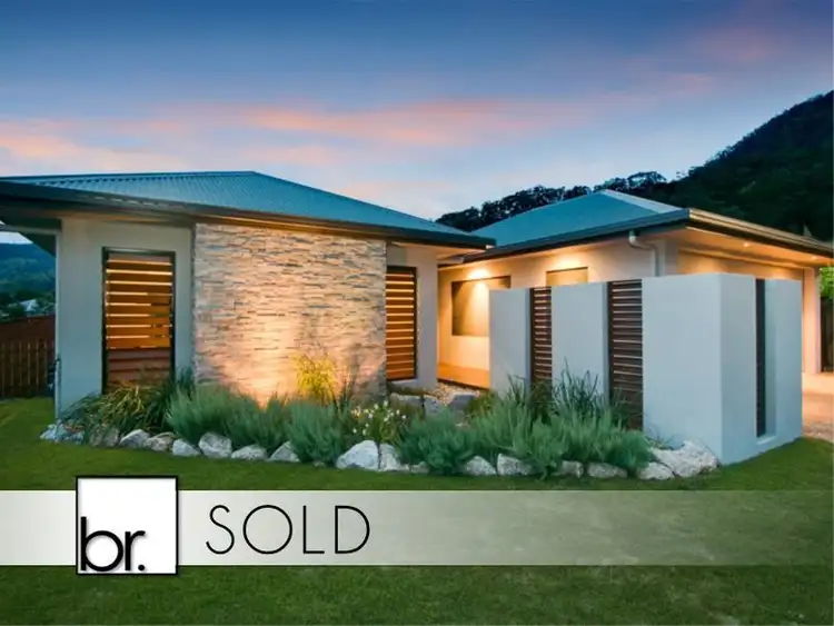 21 Anson Street, Bentley Park QLD 4869