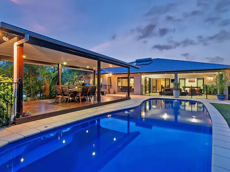 Main view of Homely rural property listing, 13-15 Cultivation Close, Edmonton QLD 4869