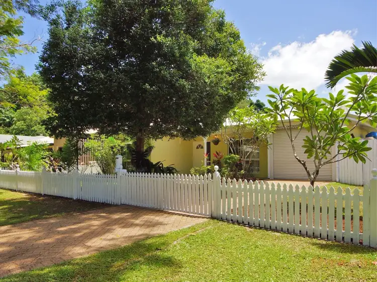 Third view of Homely house listing, 12 Jak Gee St, Redlynch QLD 4870