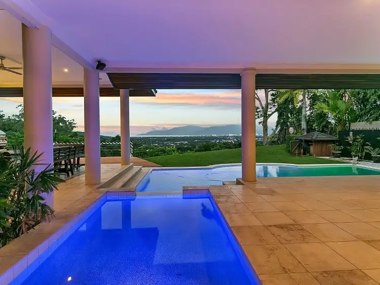 Fourth view of Homely house listing, 30 East Parkridge Drive, Brinsmead QLD 4870