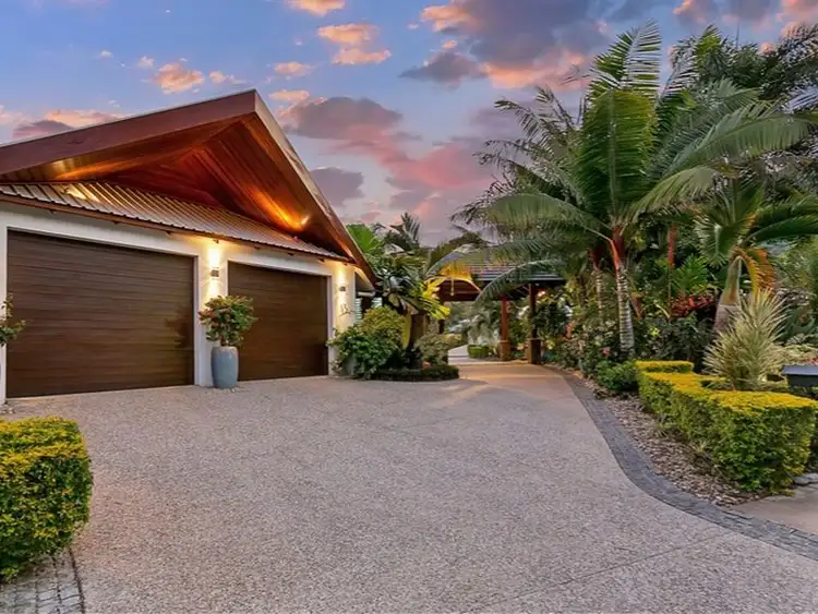 Third view of Homely house listing, 13 Lillian Road, Palm Cove QLD 4879