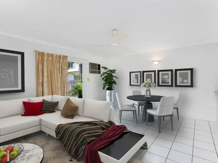 Second view of Homely unit listing, 3/165 Mayers Street, Manoora QLD 4870