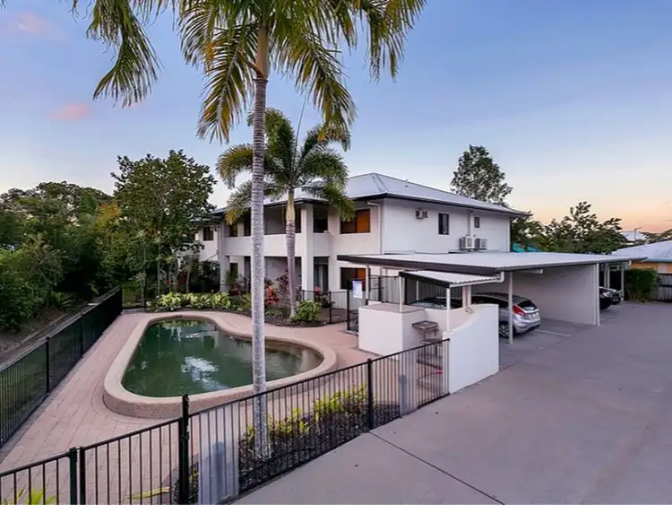 Third view of Homely apartment listing, 10/136 Trinity Beach Road, Trinity Beach QLD 4879