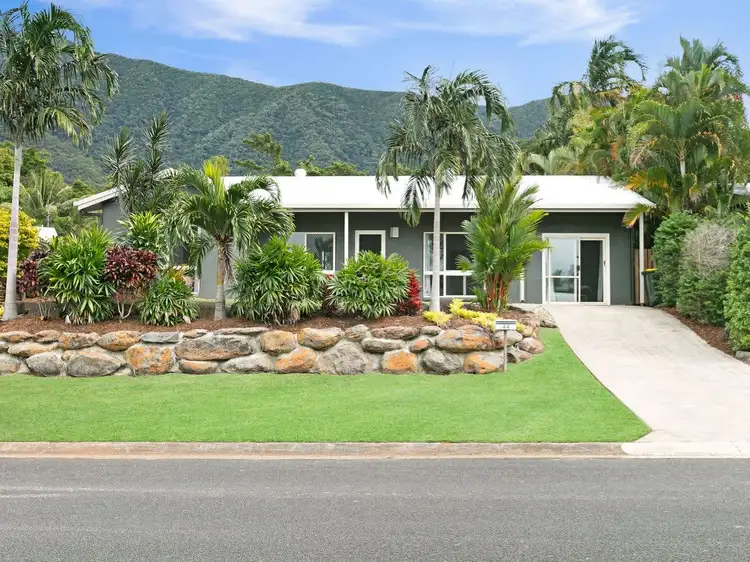 Second view of Homely house listing, 44 Ebony St, Redlynch QLD 4870