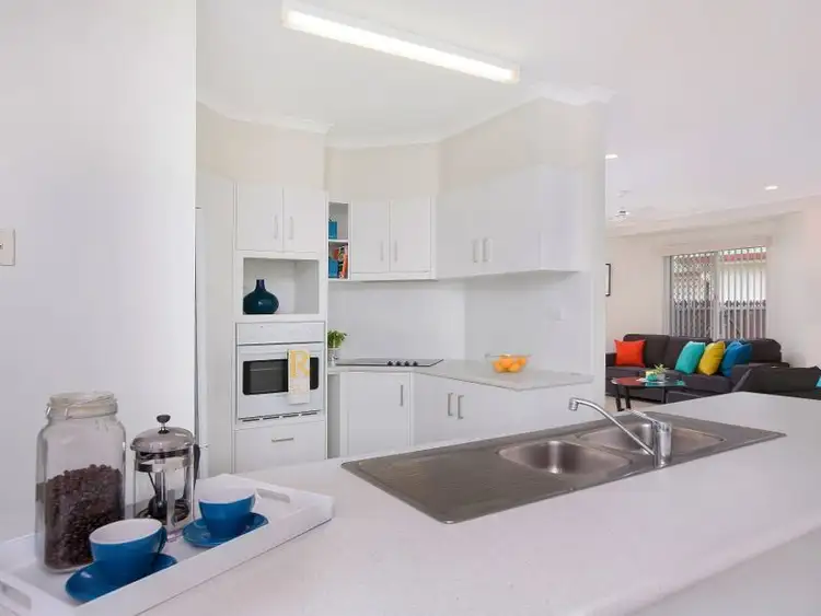 Fourth view of Homely house listing, 25 Meander Close, Brinsmead QLD 4870