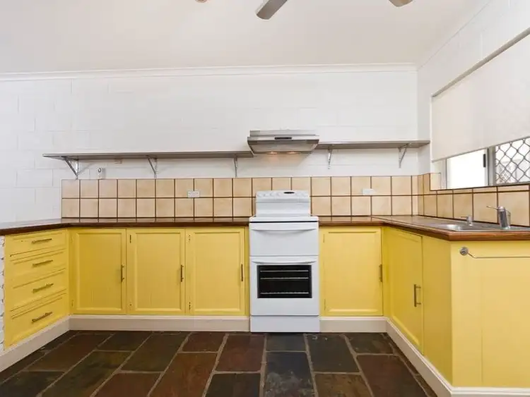 Fourth view of Homely villa listing, 6/38 Old Smithfield Road, Freshwater QLD 4870