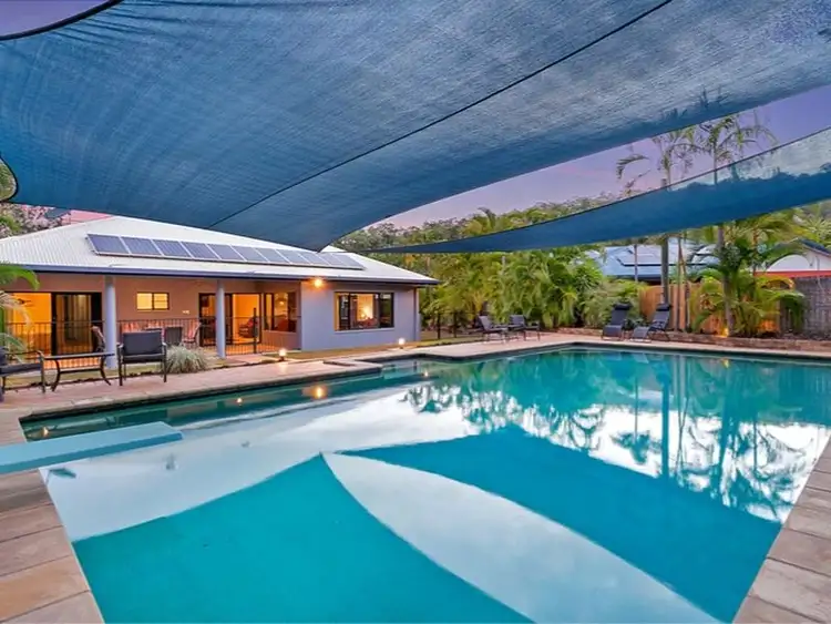 Second view of Homely house listing, 12 Bramble Street, Clifton Beach QLD 4879