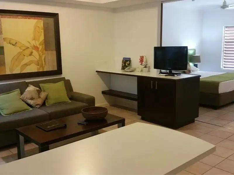 Main view of Homely apartment listing, 13/10-14 Harpa St, Palm Cove QLD 4879