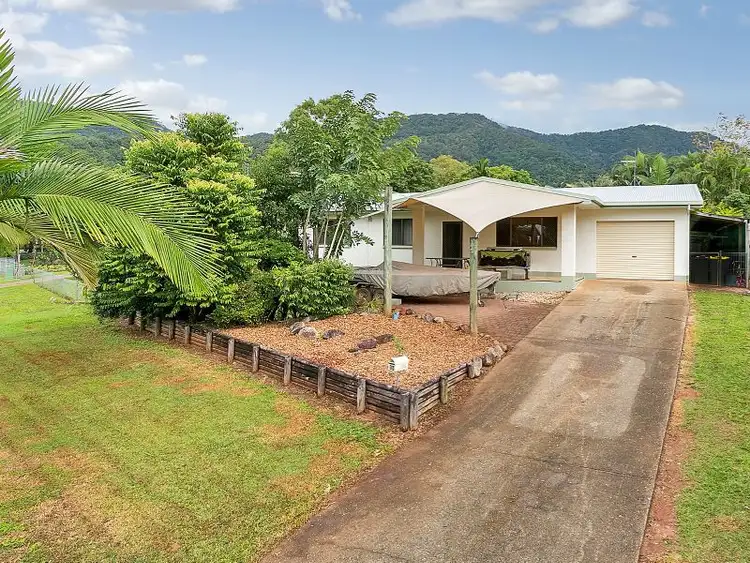 Main view of Homely house listing, 19 Mywee Street, Bayview Heights QLD 4868