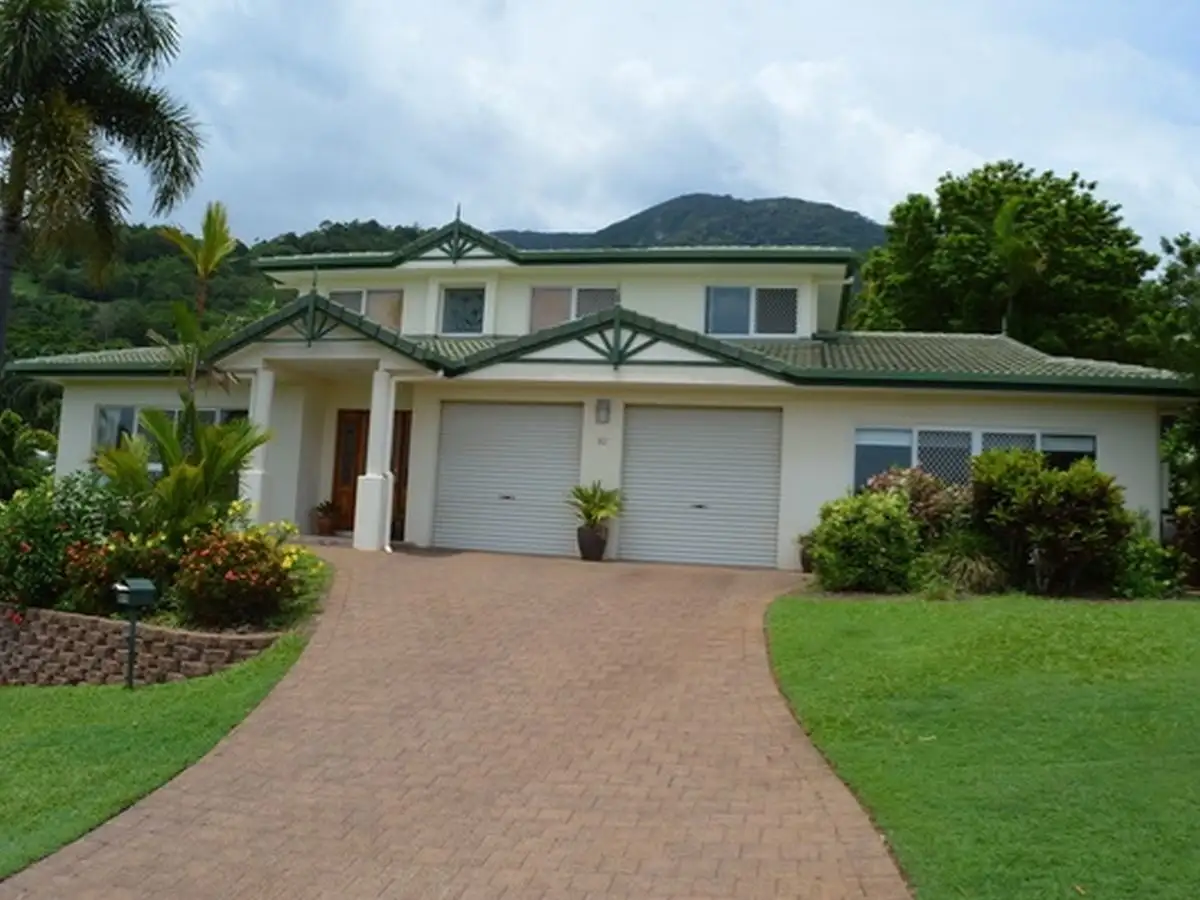 Main view of Homely house listing, 60 Eugenia Crescent, Redlynch QLD 4870