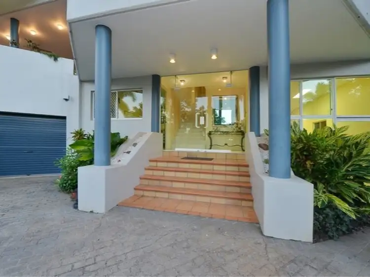 Fifth view of Homely house listing, 14/7 Tari Place, Trinity Beach QLD 4879