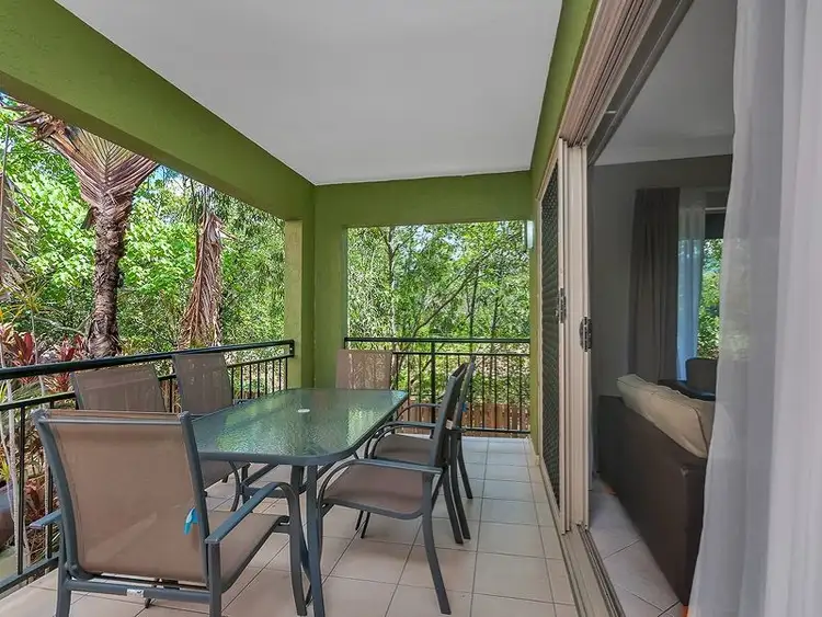1603/2 Greenslopes Street,, Cairns North QLD 4870