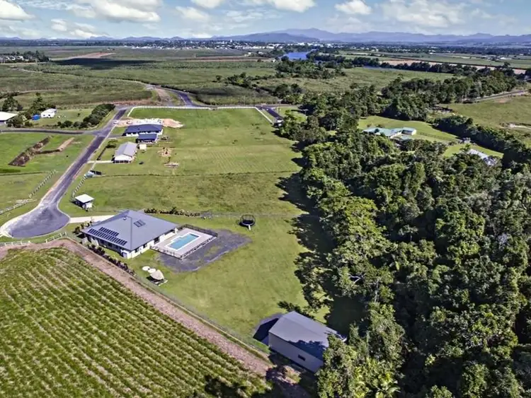 Sixth view of Homely rural property listing, Lot 6 WITCHETTY Place, Innisfail QLD 4860