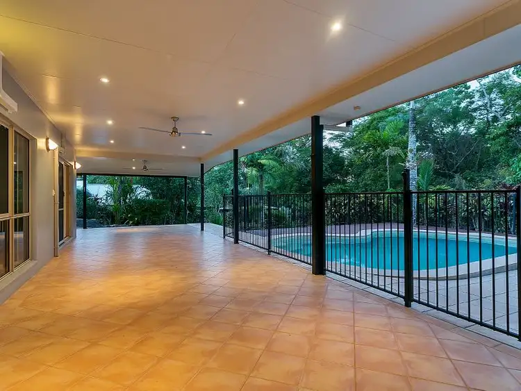 Fourth view of Homely house listing, 12 McGuane Close, Brinsmead QLD 4870