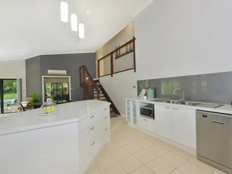 Fourth view of Homely rural property listing, 38-40 Cascades Dr, Redlynch QLD 4870